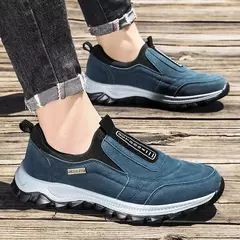 Zapatos Antideslizantes para Senderismo – Diseño Ligero - comprar en línea