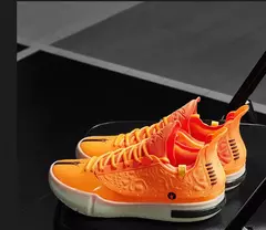 Zapatillas de baloncesto Joker 1 GT de 361 grados para hombre, nuevas zapatillas transpirables antideslizantes y resistentes al desgaste para hombre 672511103 - Eleganzie