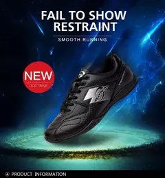 Imagen de BONA-zapatillas de deporte con cordones para hombre, zapatos atléticos, cómodos y suaves, para correr al aire libre, estilo típico, novedad
