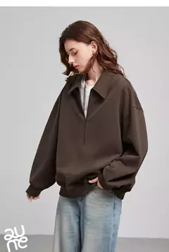 Sudadera con Capucha Ankola – Estilo Deportivo - comprar en línea