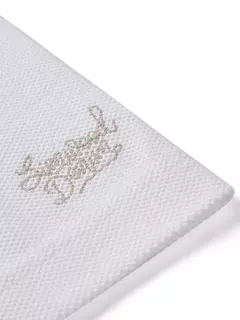 SIMWOOD 2025 verano súper suelto 300gsm transpirable piqué tela camisetas hombres camisetas de talla grande