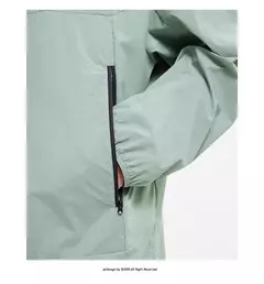 Semir chaqueta de protección solar para hombre, ligera, sensación fresca, Triple protección, Top con capucha, nueva chaqueta de verano 2025 para exteriores - buy online