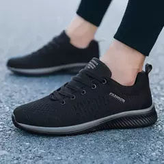 Zapatillas Ligeras y Transpirables – Diseño Unisex