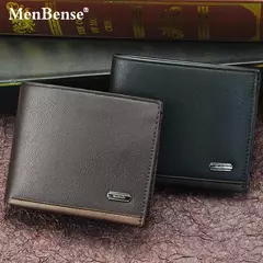 Cartera de Negocios en Cuero PU – Diseño Elegante