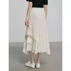 Falda TOYOUTH para mujer, falda nueva de verano 2025 8520027 en internet