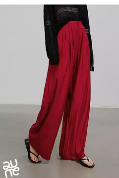 TOYOUTH Pantalones casuales para mujer 2025, novedad de verano, pantalones largos 8527002 en internet
