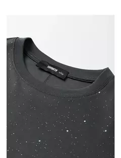 TOYOUTH Camiseta de manga corta para mujer, camisetas nuevas de primavera 2025 8521010 - comprar en línea