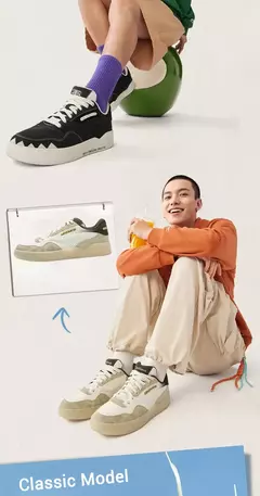 Li-ning hombres mujeres 001 BTC 2 zapatos de estilo deportivo forro de cojín de espuma ligera zapatos elegantes zapatillas de deporte clásicas de ocio AGCV019 - tienda en línea