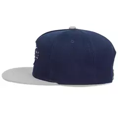 Gorra de béisbol con bordado de letras BROOKLYN, gorras de marea de hip-hop a la moda, sombrero plano universal para hombres y mujeres, sombreros para el sol para deportes al aire libre