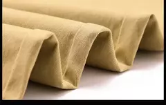 Pantalones informales 97% algodón para hombre, moda de otoño, cómodos, elásticos, ajustados, rectos, de negocios, negro, verde militar, caqui - Eleganzie