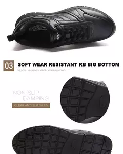 BONA, recién llegado, zapatos informales de estilo Popular para hombre, zapatos planos con cordones para hombre, zapatos planos de microfibra para hombre, cómodos, ligeros, suaves y rápidos - comprar en línea