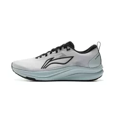 Li-ning hombres RED HARE 7 zapatillas para correr de carreras espuma ligera ULTRA cojín transpirable estable zapatillas deportivas usables ARPU009 ARPU003