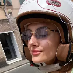 Gafas de sol sin montura a la moda para hombres y mujeres, gafas de sol sin marco populares, gafas de sol clásicas para hombre y mujer, gafas de sol cuadradas pequeñas para viajar en verano - comprar en línea