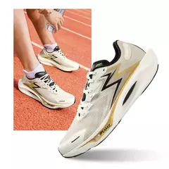 361 grados BIospeed 3,0 PRO zapatillas de correr para hombre deportes profesionales maratón ligero transpirable zapatillas de deporte femeninas 672412208 - Eleganzie