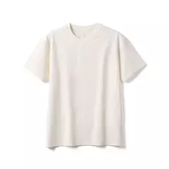 SIMWOOD 2025 Primavera Verano nuevo 160gsm sensación fresca Sorona tela camisetas de manga larga hombres reactivo UV en internet