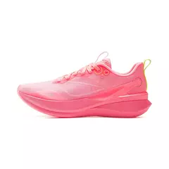 Li-ning mujeres RED HARE 8 PRO zapatillas de carreras BOOM FIBRA cojín GCR LOC zapatillas deportivas usables zapatillas transpirables ARPV006 - buy online