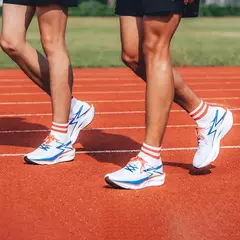 361 grados NEW Flame 3,0 hombres zapatillas para correr maratón placa de carbono carreras transpirable amortiguación antideslizante zapatillas de deporte hombre 672412207 on internet
