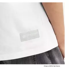 Semir-Camiseta de manga corta para hombre, camisa con estampado elegante, fresca y antibacteriana, nueva colección de verano, 2024 on internet