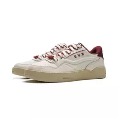 Li-ning hombres mujeres 001 BTC 2 zapatos de estilo deportivo forro de cojín de espuma ligera zapatos elegantes zapatillas de deporte clásicas de ocio AGCV019 en internet