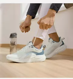 Zapatillas de correr para hombre, zapatos masculinos de 361 grados, resistentes al agua, transpirables, amortiguadores, 3,0 - online store