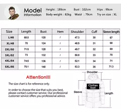 ICEbear-Chaqueta corta acolchada para hombre, abrigo informal a prueba de viento para exteriores, MWD3013I, novedad de invierno, 2023 - buy online