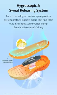 ¡Novedad de ONEMIX! Zapatillas de correr para hombre, zapatillas deportivas antideslizantes para mujer - comprar en línea