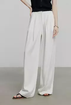 TOYOUTH Mujer Denim Jean 2025 Verano Nuevos pantalones largos 8528019 en internet