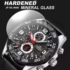 NAVIFORCE 2025 nuevos relojes originales para hombres marca de lujo reloj cronógrafo deportivo reloj de pulsera de cuarzo resistente al agua de Cuero militar - online store
