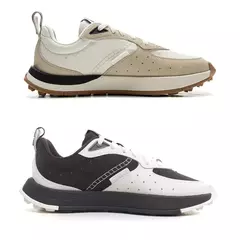 Li-ning hombres Wade Runner descarga baloncesto cultura zapatos espuma ligera cojín forro ocio zapatillas deportivas ABCV001 - tienda en línea