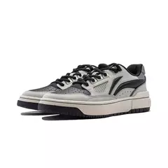 Li-ning-Zapatillas deportivas de baloncesto para hombre y mujer, calzado deportivo Unisex con cojín, para ocio, ABCU001 - comprar en línea