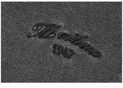 Imagen de Semir-Chaqueta corta con capucha para mujer, abrigo holgado con bordado elegante, flor de ciruelo, novedad de otoño, 2024