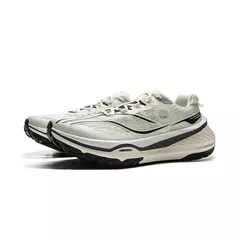Li-ning-zapatillas para correr de rastreo DI LU V2 para hombre, forro de cojín de BOM de larga distancia, zapatillas antideslizantes usables ARNV001 - comprar en línea