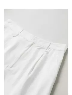 TOYOUTH Pantalones casuales para mujer 2025, novedad de verano, pantalones largos 8527021 - Eleganzie