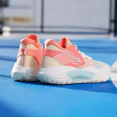 Zapatillas de baloncesto de 361 grados para hombre, ligeras, resistentes a los golpes, antideslizantes, transpirables, de apoyo, 672421114 - Eleganzie