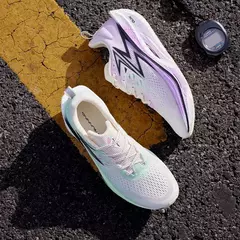 Zapatillas de correr para hombre Flame 3,0 ET de 361 grados, zapatillas de carreras para maratón, estables, transpirables, cómodas, para correr 672512226 F F F - buy online