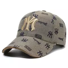 Gorra de béisbol con letras bordadas para hombre, gorra Snapback de Hip Hop, deportes de pesca al aire libre, protección solar, parasol, moda de verano - comprar en línea