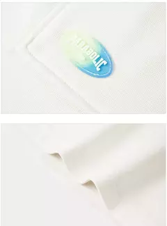 Semir-pantalones cortos deportivos de punto para mujer, Pantalón de pijama informal, holgado, a la moda, para verano - tienda en línea