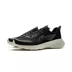 Li-ning hombres LIGHTCLOUD zapatillas para correr transpirables forro cómodo zapatillas deportivas de ocio ARSV037 - buy online