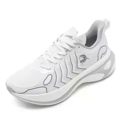 ONEMIX 2025 nuevas zapatillas Orca, nuevas zapatillas para correr para hombre con absorción de golpes, zapatillas ligeras transpirables antideslizantes para mujer, zapatillas de deporte para exteriores on internet