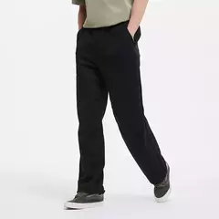 Semir-pantalones Cargo para hombre, pantalones de trabajo de punto de estilo militar, holgados, de pierna recta, para uso informal y al aire libre, verano 2025 - comprar en línea