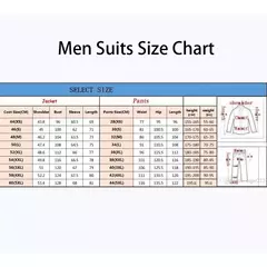 Trajes de lujo de 2 piezas para hombre, chaqueta blanca, conjuntos de pantalones negros, solapa de pico de doble botonadura, ropa elegante de boda para hombre, Blazer Terno - online store