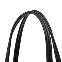 Bolsos de mano informales de piel sintética de alta calidad de marca genuina, bolsos de lujo para mujer, bolsos de hombro de diseñador con asa superior para mujer - online store