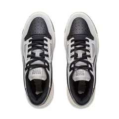 Li-ning-Zapatillas deportivas de baloncesto para hombre y mujer, calzado deportivo Unisex con cojín, para ocio, ABCU001