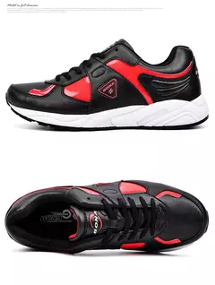 BONA, nuevo estilo Popular, zapatos para correr para mujer, zapatos atléticos femeninos con cordones sintéticos, zapatos para correr para mujer al aire libre - comprar en línea