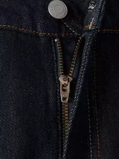 SIMWOOD 2025 Otoño Invierno nuevo ajuste Regular 15oz pantalones vaqueros indecolorables hombres cómodo proceso cepillado forro pantalones vaqueros pesados - online store