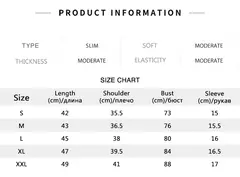 Semir Polo camisa mujer chaqueta recortada cuello 2025 nuevo verano bordado sensación fresca Top ajustado adelgazante para trajes elegantes - tienda en línea