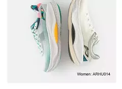 Imagen de Li-ning hombres YUEYING 4 PRO zapatillas para correr con cojín CLOUD PLUS soporte estable zapatos deportivos antideslizantes zapatillas transpirables ARHU013