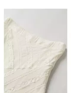 Falda TOYOUTH para mujer, falda nueva de verano 2025 8520027
