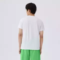 Semir-Camiseta de manga corta de algodón para hombre, ropa informal a la moda, ropa básica diaria, Top de pijama - online store