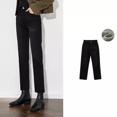 Jeans para Mujer – Diseño Ajustado - Eleganzie